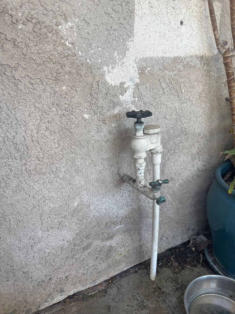 Water Leak Repair image