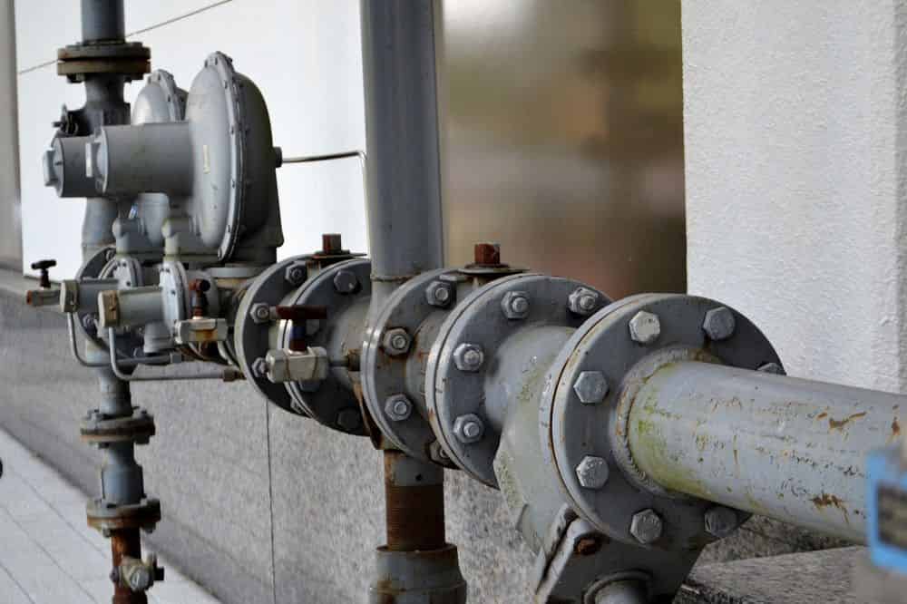 Gas Line Services image