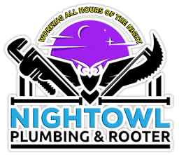 Night Owl Plumbing & Rooter