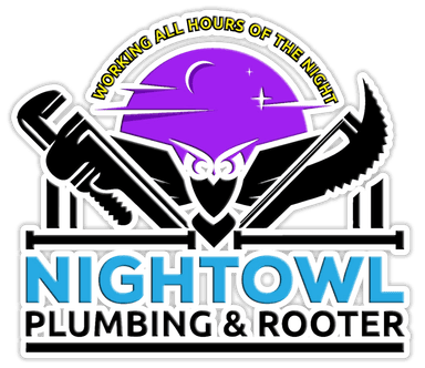 Night Owl Plumbing & Rooter